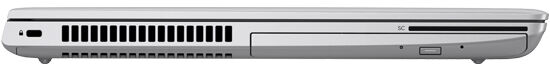 لپ تاپ Probook 650 G5 Core i5 - 8350 U RAM8 256 ssd Intel HD -