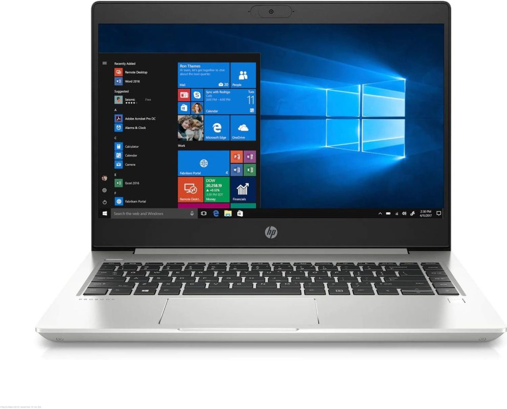 Probook ۴۴۰ G۷