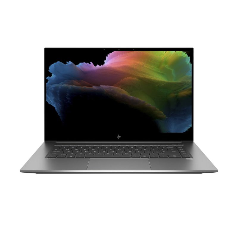 Zbook 15 Studio G7