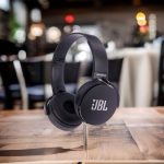 هدفون بلوتوثی جی بی ال MDR-XB650BT