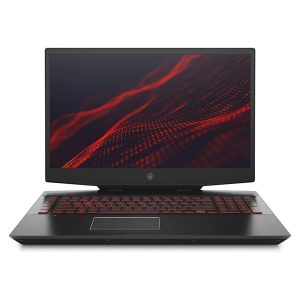 لپ تاپ Omen 15 Gaming| Core i7 - 9750 H | 16 | 512 ssd | 4 GB Nvidia GTX 1650