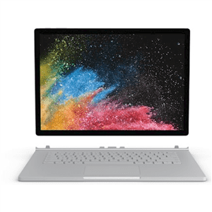لپ تاپ Surface Book 2 |Core i7 - 8650 | RAM 16GB |1 TB ssd |6 GB Nvidia GTX 1060