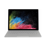لپ تاپ Surface Book 2 |Core i7 - 8650 | RAM 16GB |1 TB ssd |6 GB Nvidia GTX 1060