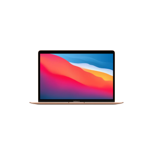 لپ تاپ 13 اینچی اپل Macbook Air 13 – 2020 | M1 | RAM 16GB | 256GB ssd | M1