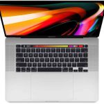 لپ تاپ Apple Macbook Pro 16(2019) | Core i9 | RAM 64GB | 2TB ssd | 8 GB AMD Radeon Pro 5500 M