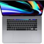 لپ تاپ Apple Macbook Pro 16(2019) | Core i9 | RAM 64GB | 2TB ssd | 8 GB AMD Radeon Pro 5500 M
