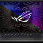 لپ تاپ Asus ROG Zephyrus G14 | Ryzen 9 - 4900 HS | RAM 16GB | 512GB ssd | 6 GB Nvidia GTX 2060