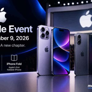 اپل تاریخ معرفی آیفون ۱۸ را اعلام کرد؛ آیفون تاشو هم در راه است