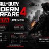 کال آو دیوتی Modern Warfare 4 وارد مرحله بتا شد؛ جزئیات نسخه PC و پیش‌بارگذاری اعلام شد